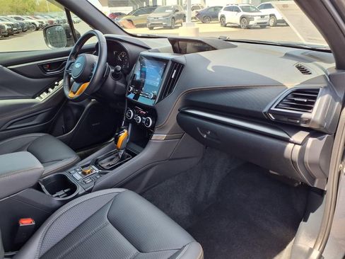 Certified 2024 Subaru Forester Wilderness image 19