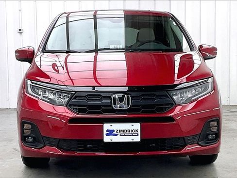 New 2026 Honda Odyssey EX-L image 3