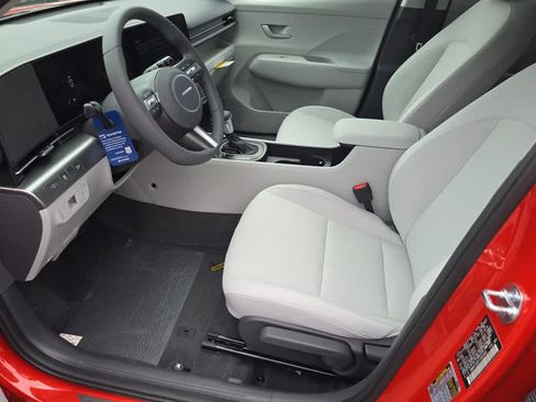 New 2026 Hyundai Kona SEL Sport FWD image 29