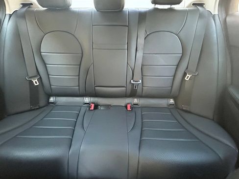 Used 2016 Mercedes-Benz C 300 Sedan image 13