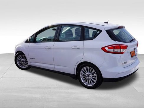Used 2017 Ford C-MAX SE image 9
