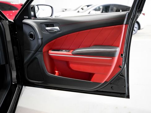 Used 2021 Dodge Charger Scat Pack image 31