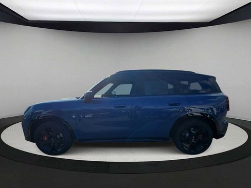 New 2026 MINI Cooper Countryman John Cooper Works image 5