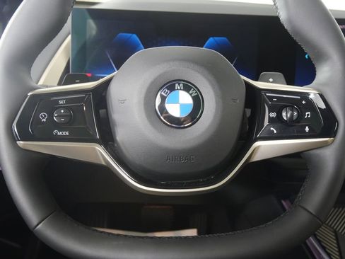 Used 2025 BMW X3 xDrive30i AWD/4WD image 18