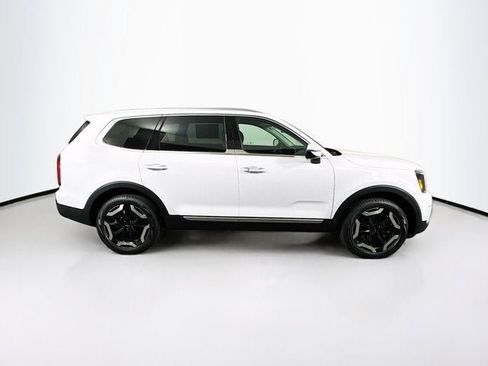 New 2025 Kia Telluride S image 4