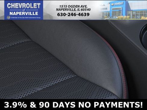 New 2026 Chevrolet Colorado Z71 w/ Z71 Convenience Package 2 image 21