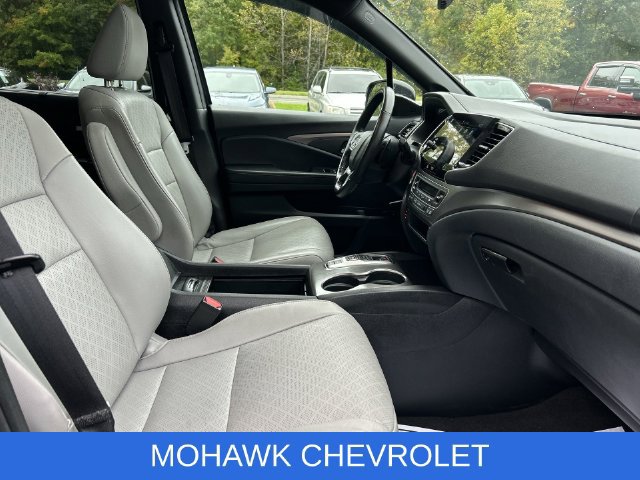 Used 2021 Honda Passport EX-L image 28