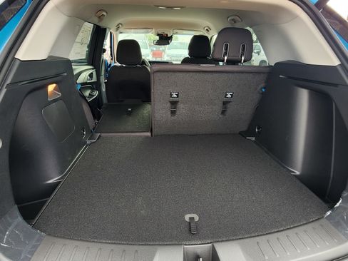 New 2026 Chevrolet TrailBlazer LT w/ Convenience Package image 23