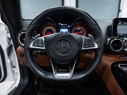 Used 2018 Mercedes-Benz AMG GT C image 48