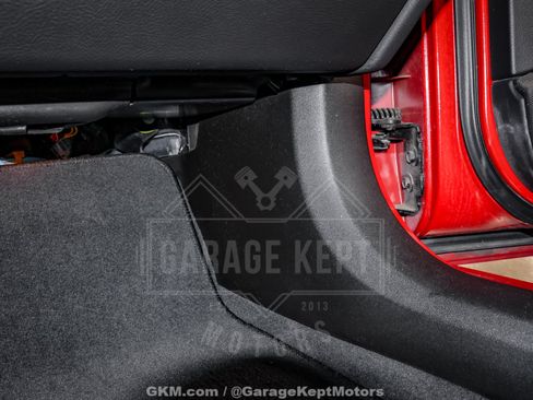 Used 2007 Chevrolet Corvette Z06 w/ Preferred Equipment Group RWD image 79