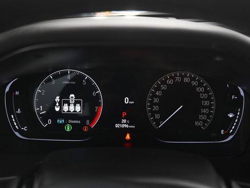 Used 2022 Honda Accord Touring image 25