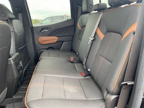 Used 2023 GMC Canyon AT4 w/ Canyon Safety Plus Package AWD/4WD image 29