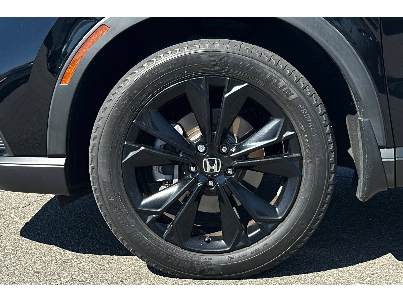 Used 2023 Honda CR-V Sport Touring image 47