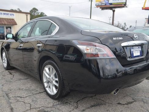 Used 2013 Nissan Maxima 3.5 S image 9