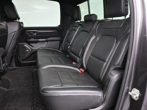 Used 2023 RAM 1500 TRX w/ TRX Level 2 Equipment Group AWD/4WD image 10