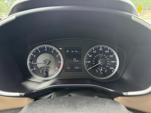 Used 2019 Hyundai Santa Fe SE FWD image 19