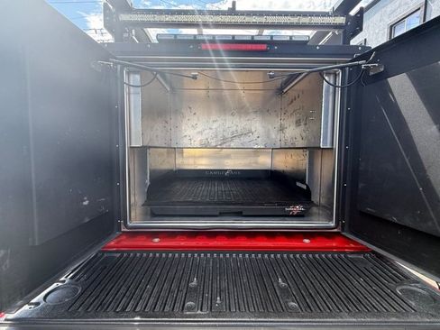 Used 2020 Ford F150 XLT w/ Equipment Group 301A Mid AWD/4WD image 19