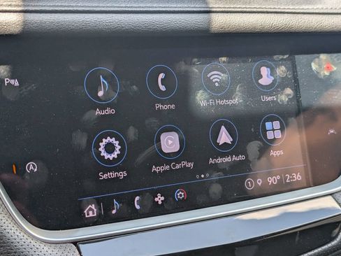 Used 2022 Cadillac XT6 Luxury FWD image 18