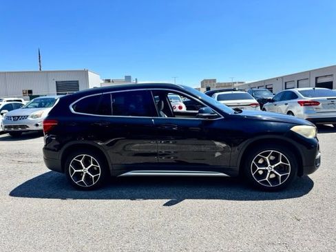 Used 2019 BMW X1 sDrive28i w/ Convenience Package FWD image 8