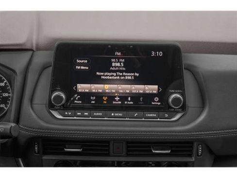 Used 2021 Nissan Rogue S FWD image 13
