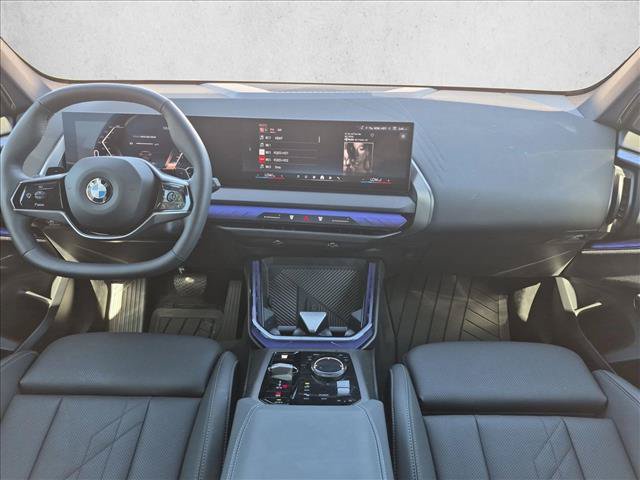 Used 2026 BMW X3 xDrive30i AWD/4WD image 14