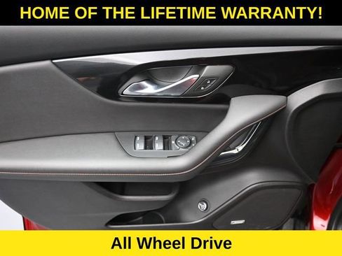 Used 2023 Chevrolet Blazer RS image 13