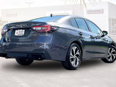 Used 2025 Subaru Legacy Premium AWD/4WD image 32