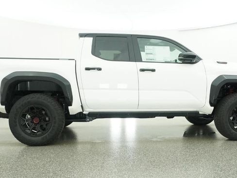 New 2026 Toyota Tacoma TRD Pro AWD/4WD image 27