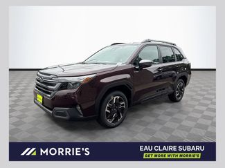 New 2026 Subaru Forester Premium AWD/4WD video 1