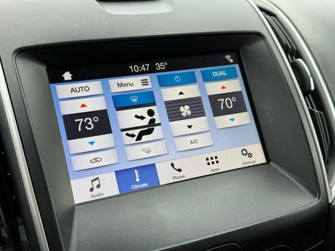 Used 2019 Ford Edge SEL w/ Equipment Group 201A image 28