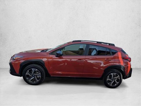 Certified 2024 Subaru Crosstrek 2.0i Premium image 8