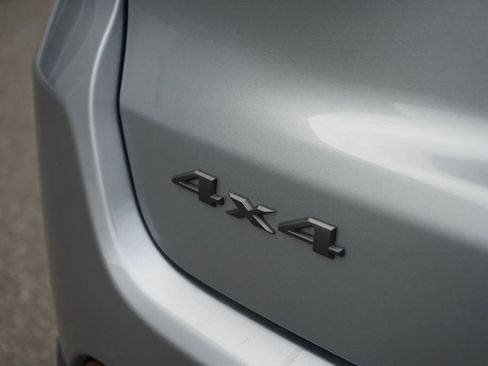 Used 2023 Jeep Compass Trailhawk AWD/4WD image 12