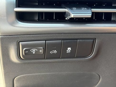 New 2026 Hyundai Santa Cruz SEL FWD image 32