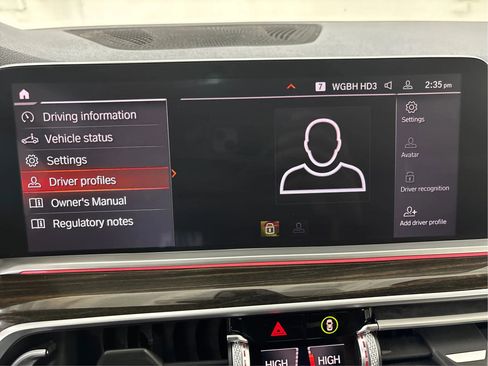 Used 2019 BMW X5 xDrive40i image 44