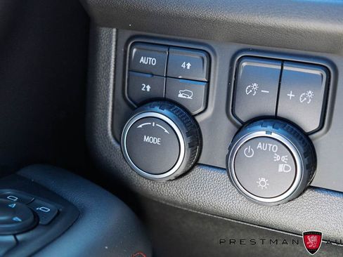 Used 2023 Chevrolet Tahoe RST w/ RST Performance Edition AWD/4WD image 15
