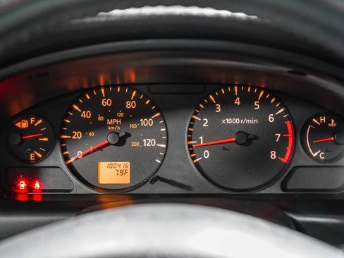 Used 2006 Nissan Sentra 1.8 S w/ (J01) Sunroof Pkg FWD image 25