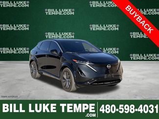 Used 2024 Nissan Ariya FWD video 1