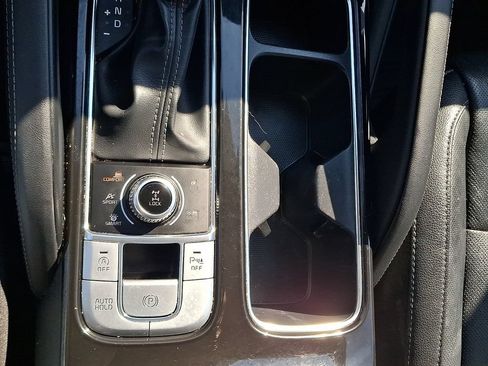 Used 2021 Kia Telluride EX w/ EX Premium Package AWD/4WD image 27