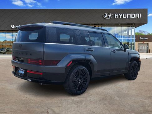 New 2025 Hyundai Santa Fe Calligraphy image 5