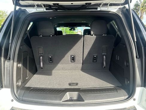 New 2026 Chevrolet Tahoe LS w/ Max Trailering Package AWD/4WD image 11