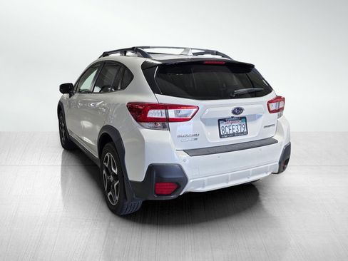 Used 2018 Subaru Crosstrek 2.0i Limited image 5
