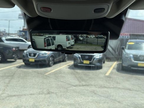 Used 2025 RAM ProMaster 3500 w/ Safety Group image 18