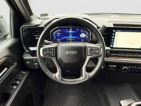 Used 2024 Chevrolet Silverado 1500 RST image 14