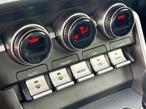 Used 2024 Subaru BRZ Premium image 15