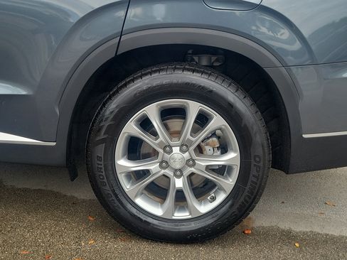 Used 2021 Hyundai Palisade SE FWD image 7