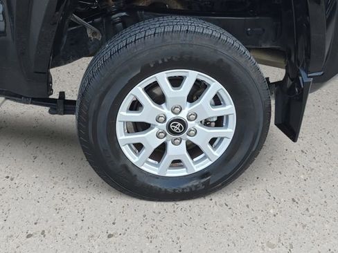 Used 2024 Toyota Tacoma SR RWD image 33