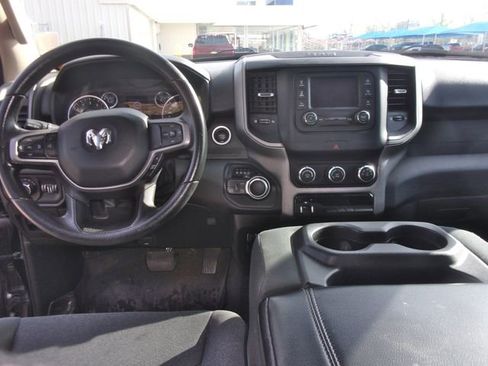 Used 2019 RAM 1500 Tradesman image 9
