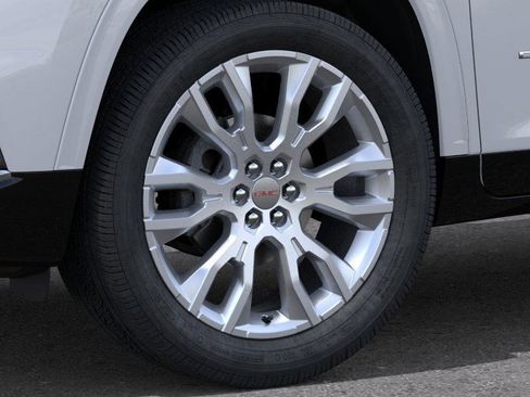 New 2026 GMC Acadia Denali w/ Super Cruise Package image 10