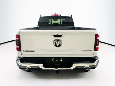 Used 2022 RAM 1500 Laramie image 7