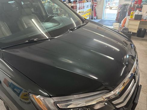 Used 2017 Honda Pilot EX-L image 77